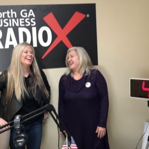 No Down Payment Loans “From The Heart And Sold Real Estate Show” with April Rooks and Cindy Vandiver