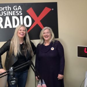 Senior Transitions and Reverse Mortgages “From The Heart and Sold Real Estate Show” with April Rooks and Cindy Vandiver