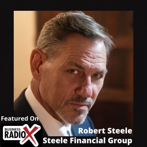 Robert Steele