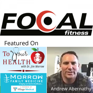 Focal Fitness