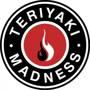 Jodi Boyce with Teriyaki Madness