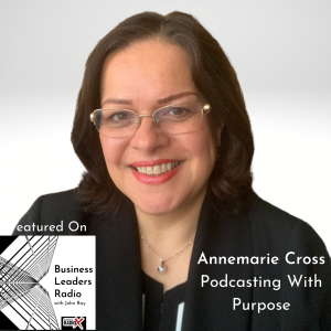 Podcasting With Purpose