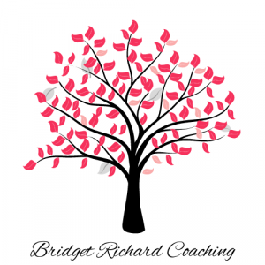 Burnout Coach and Psychotherapist Bridget Richard