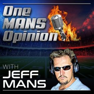 TMBS E157: Jeffrey Mans, Elite Sports CCO & MLB Analyst