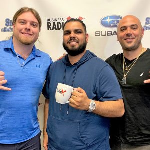 Episode 3 – Celebrity Jeweler Ali Lalani