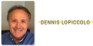 Dennis LoPiccolo