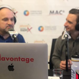 Introducing Cultivating Collaboration on Avontage Podcast E1