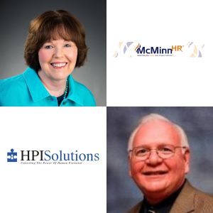 McMinn HR and HPISolution: No Longer the Unconscious Conscious Capitalists – a Chat About Company Culture and Beyond E8