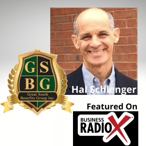 Hal Schlenger