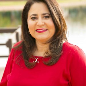 TMB E55: Lea Marquez-Peterson, AZ Corp. Commission