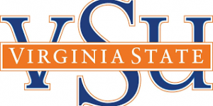 Virginia-State-University-logo