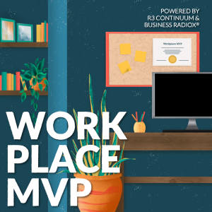 Introduction to “Workplace MVP,” with Host Jamie Gassmann