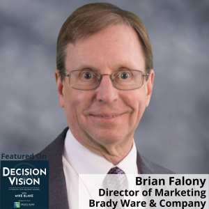 Brian Falony