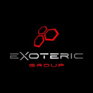 Sean O’Grady with Exoteric Group