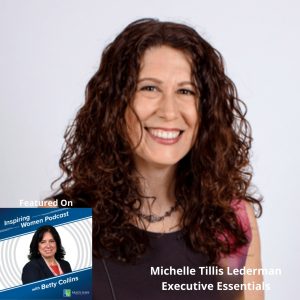 Michelle-Tillis-lederman-album