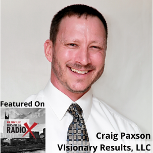 Craig Paxson