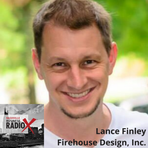 How I Research Clients’ Brands to Build More Effective Websites, with Lance Finley, Firehouse Design