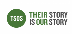 TheirStoryisOurStoryBadgeWordmark