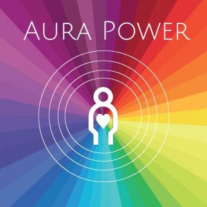 Dr. Sandra Camacho Schur with Aura Power