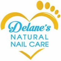 Delane Sims with Delane’s Natural Nail Care