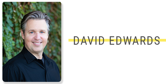 David Edwards