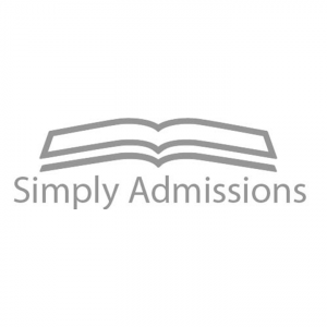 Lindsay Fried & Alexandra Hartmann with Simply Admissions