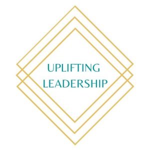 Aleta Maxwell With Uplifting Leadership