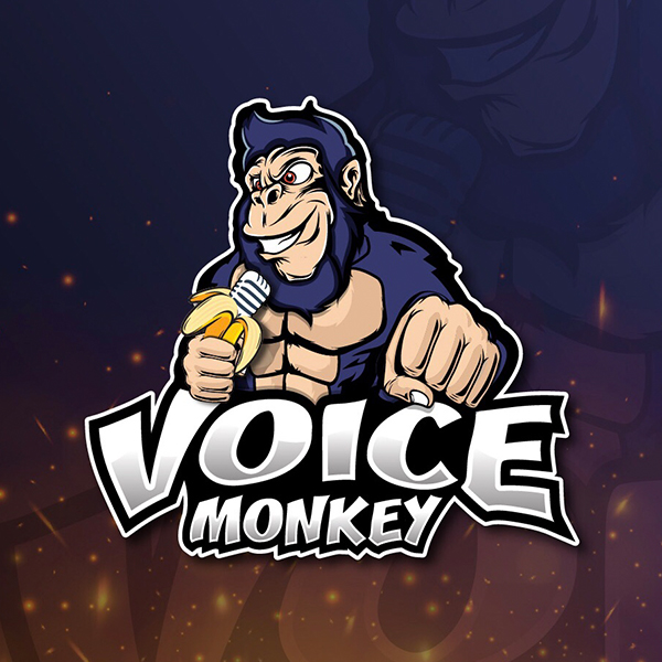 The Voice Monkey