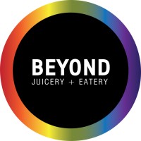 Mijo Alanis with Beyond Juicery + Eatery