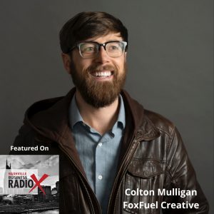 Colton-Mulligan-Nashville-Album