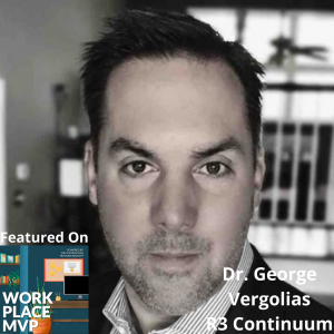 Dr. George Vergolias