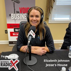 Elizabeth Johnson, Jesse’s House