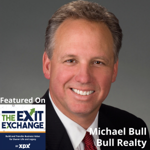 Michael Bull, Bull Realty