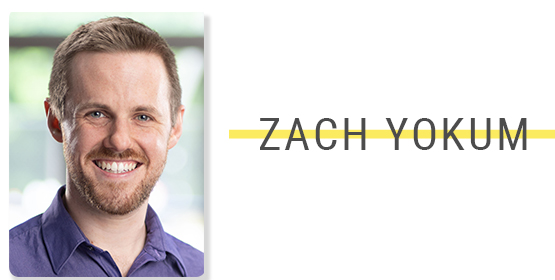 Zach Yokum