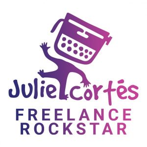 Business Coach Julie Cortés