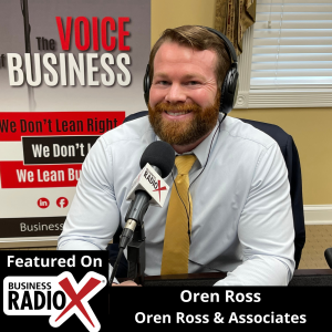 Oren Ross, Oren Ross & Associates