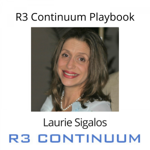 R3 Continuum Playbook: Executive Wellbeing