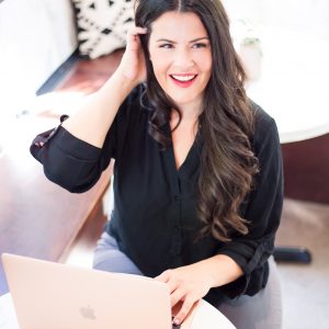 Business Growth Expert Sarah Dawn