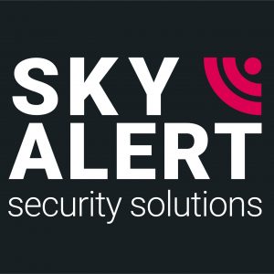 Brad Bryant with Sky Alert Security Solutions