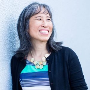 Brand Story Coach Stephanie Zhong