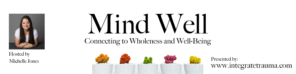 Mind Well Banner