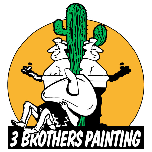 Three Brothers Painting