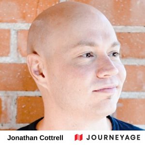 Culture – The Heartbeat of Business with Jonathan Cottrell E12