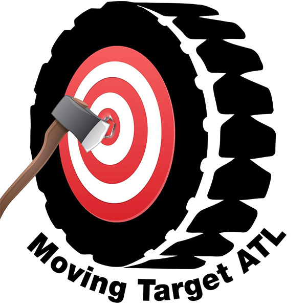 Moving Target ATL