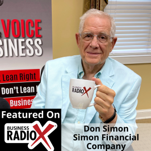 Simon Financial Company