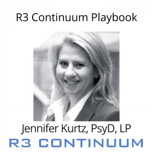 R3 Continuum Playbook: Workplace Violence Prevention