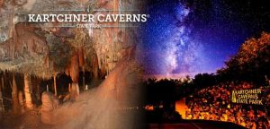 Kartchner Caverns State Park