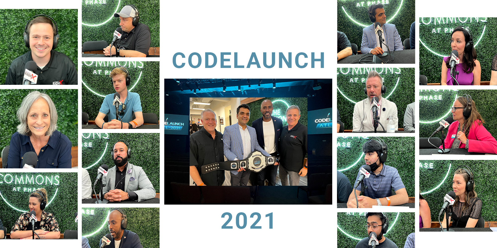 CodeLaunch 