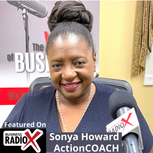 Sonya Howard, ActionCOACH