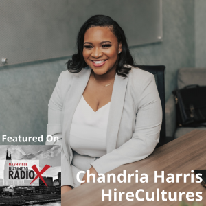 Chandria Harris, HireCultures